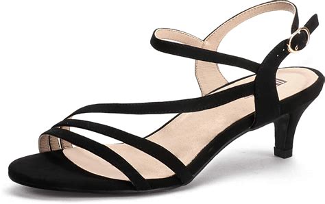 4 inch heel sandals|Amazon.com: 4 Inch Heels For Women.